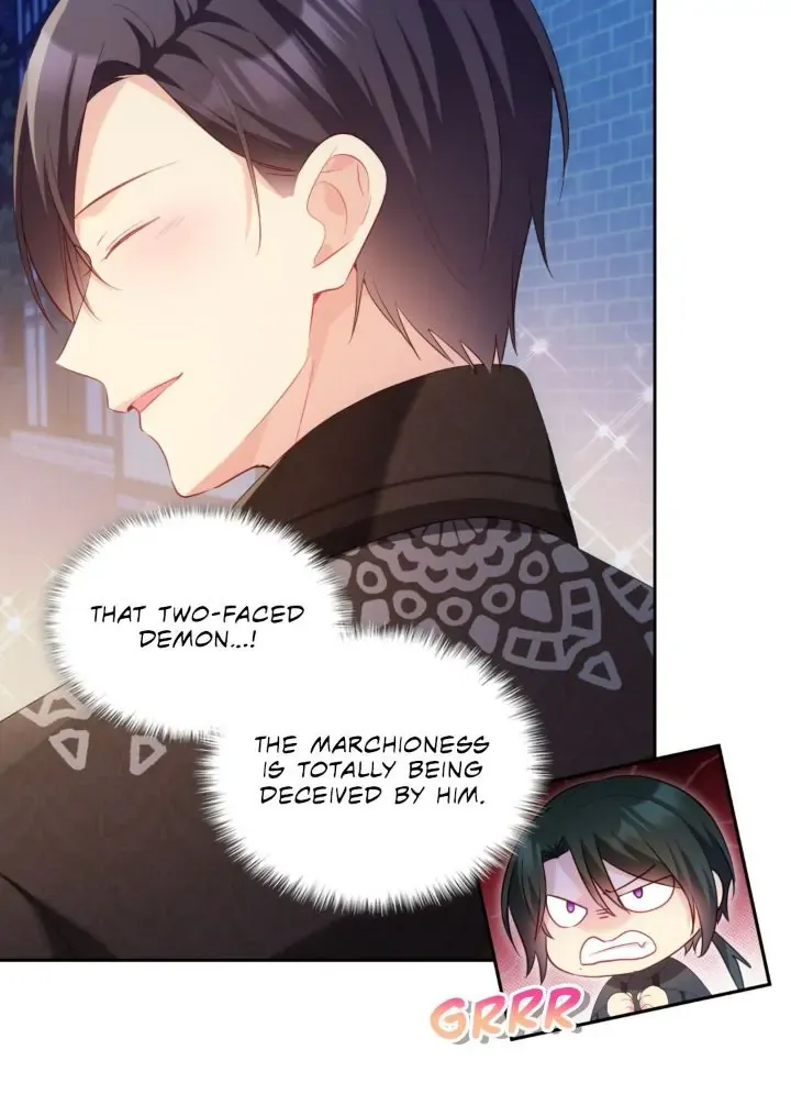 Daisy - How to Become the Duke's Fiancée Chapter 181 Online - página 8