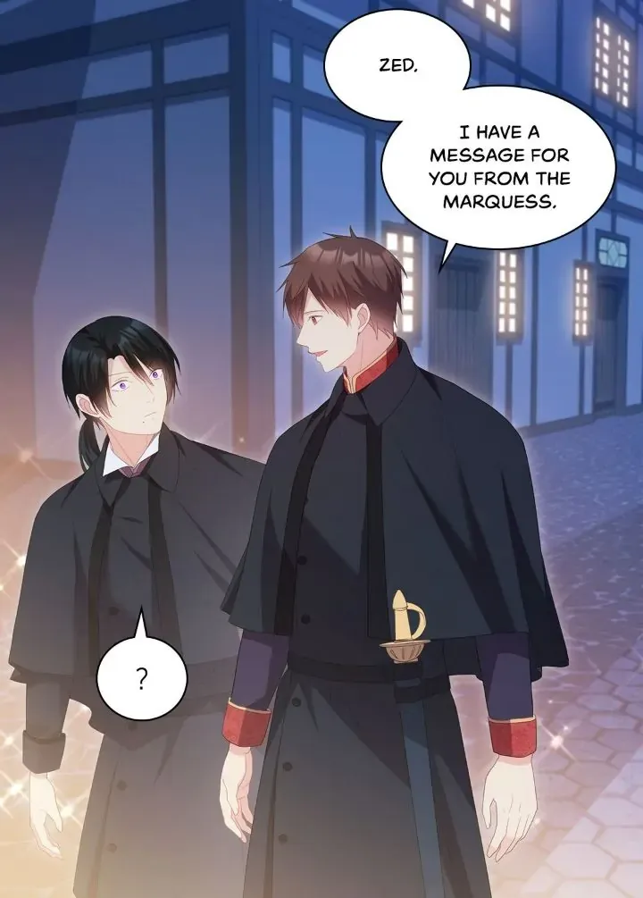 Daisy - How to Become the Duke's Fiancée Chapter 181 Online - página 9