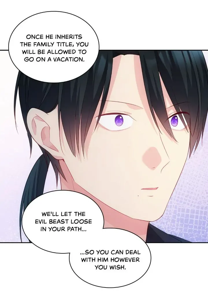 Daisy - How to Become the Duke's Fiancée Chapter 181 Online - página 10