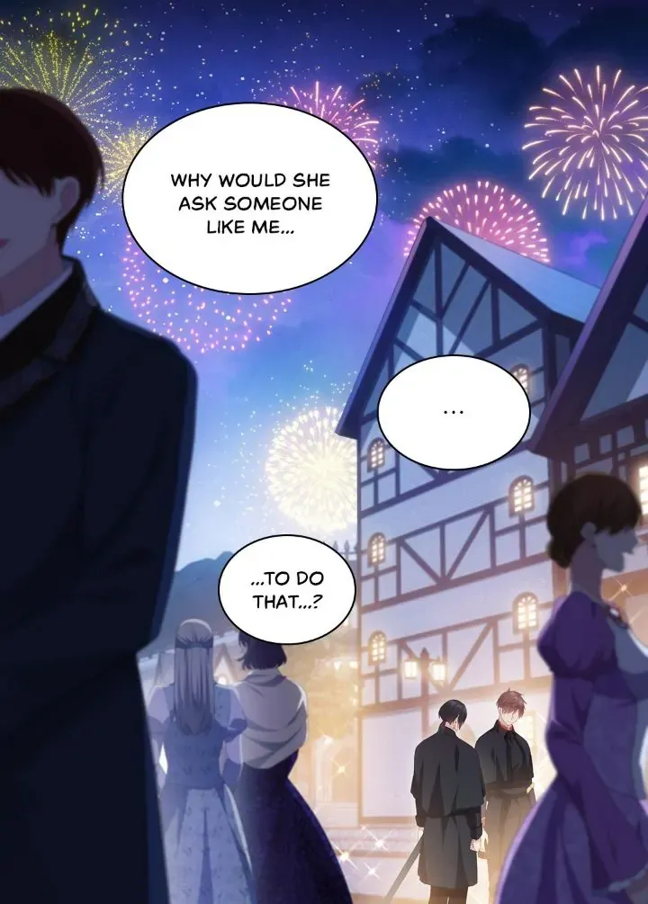 Daisy - How to Become the Duke's Fiancée Chapter 181 Online - página 15