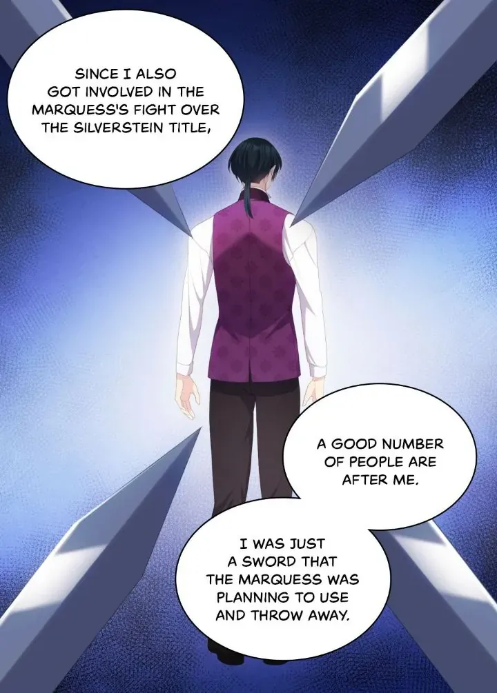 Daisy - How to Become the Duke's Fiancée Chapter 181 Online - página 18