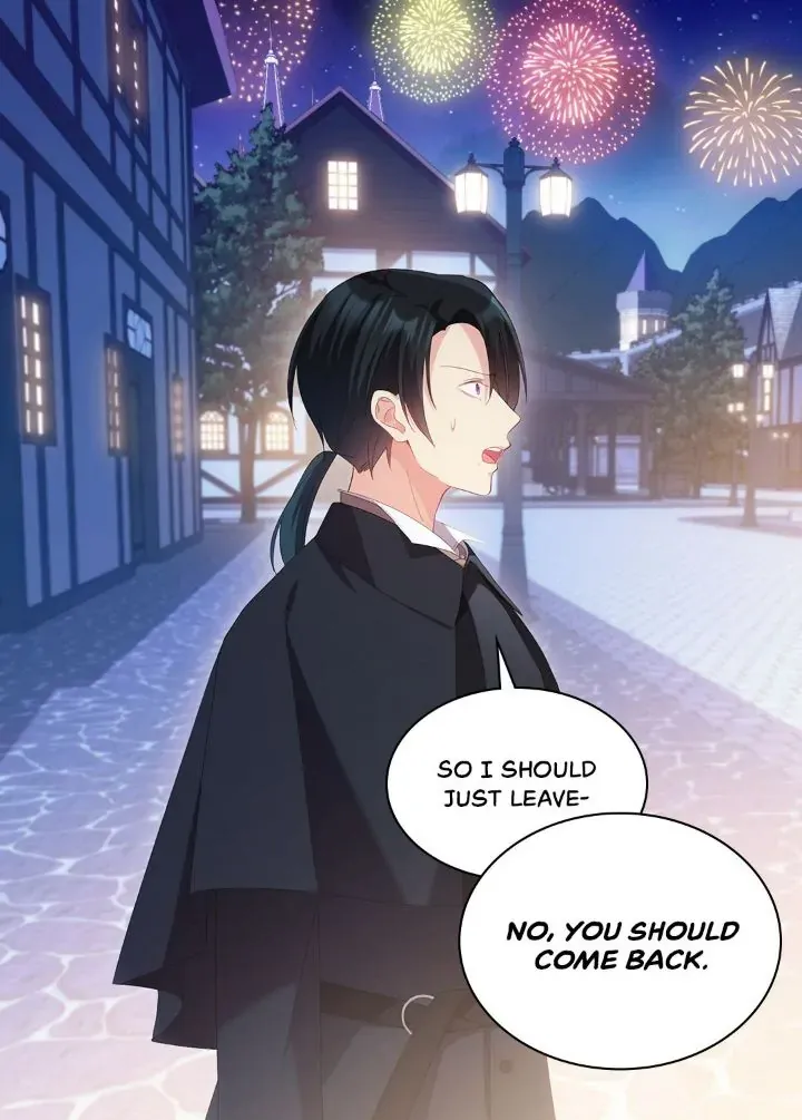 Daisy - How to Become the Duke's Fiancée Chapter 181 Online - página 19
