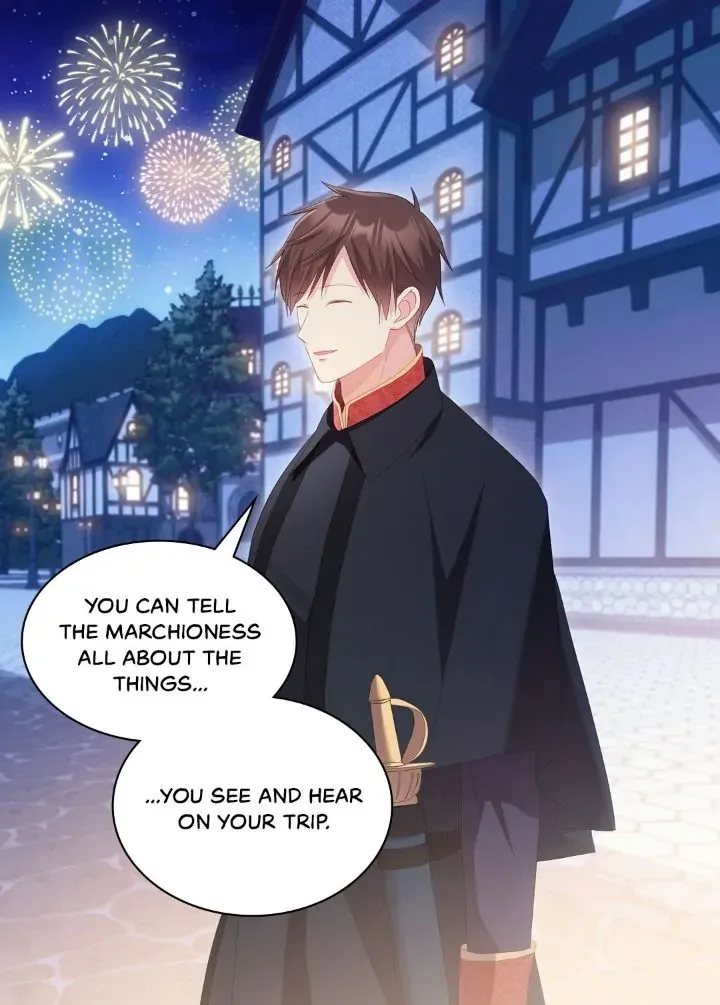 Daisy - How to Become the Duke's Fiancée Chapter 181 Online - página 20
