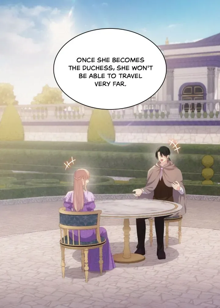 Daisy - How to Become the Duke's Fiancée Chapter 181 Online - página 21