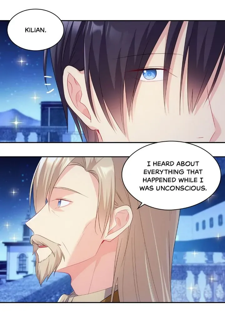 Daisy - How to Become the Duke's Fiancée Chapter 181 Online - página 26