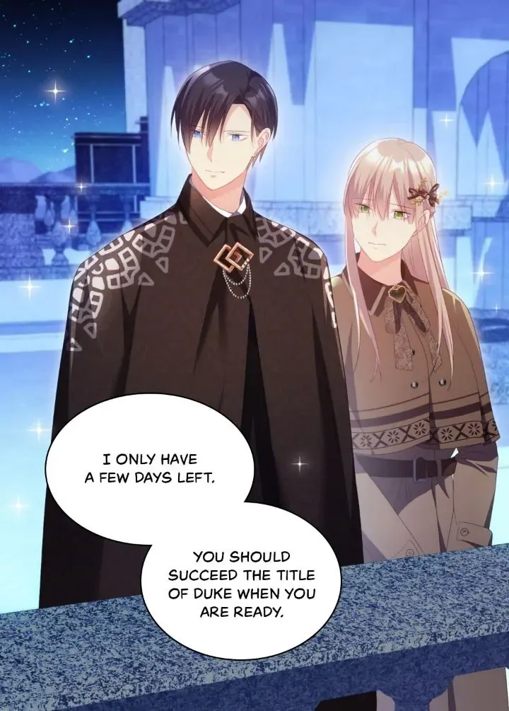 Daisy - How to Become the Duke's Fiancée Chapter 181 Online - página 29