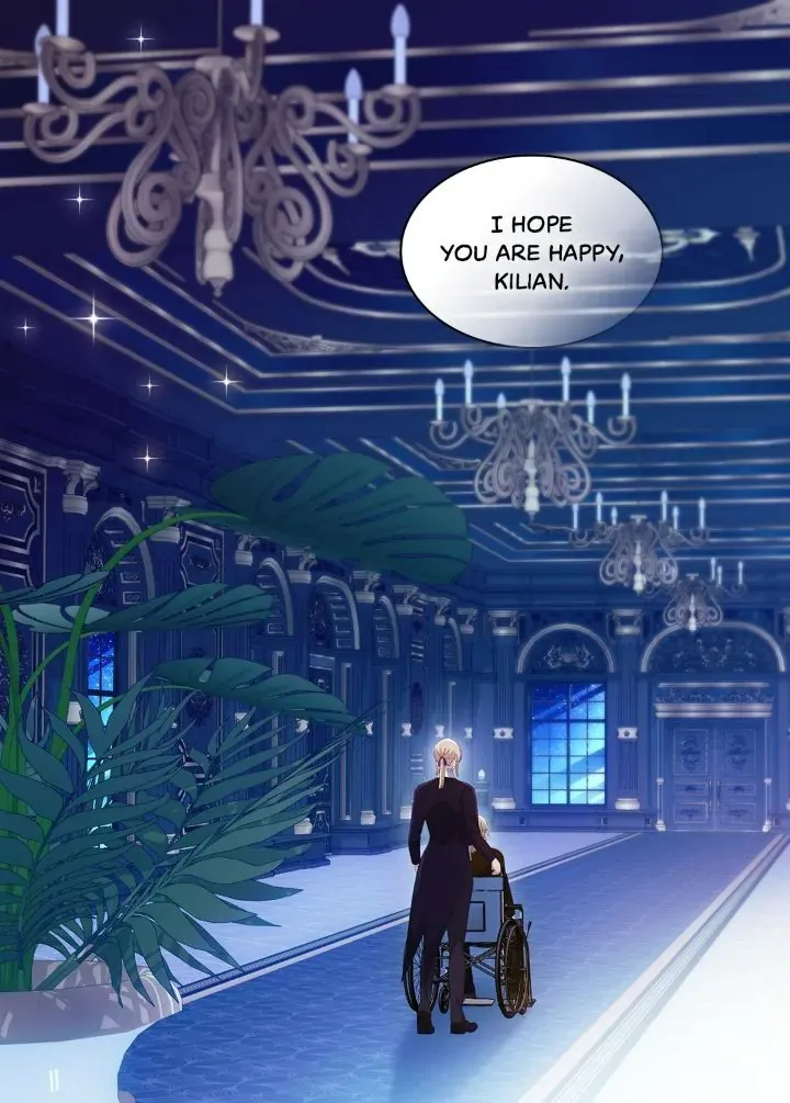 Daisy - How to Become the Duke's Fiancée Chapter 181 Online - página 32