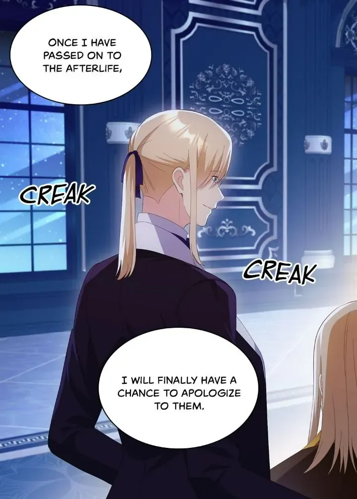 Daisy - How to Become the Duke's Fiancée Chapter 181 Online - página 33