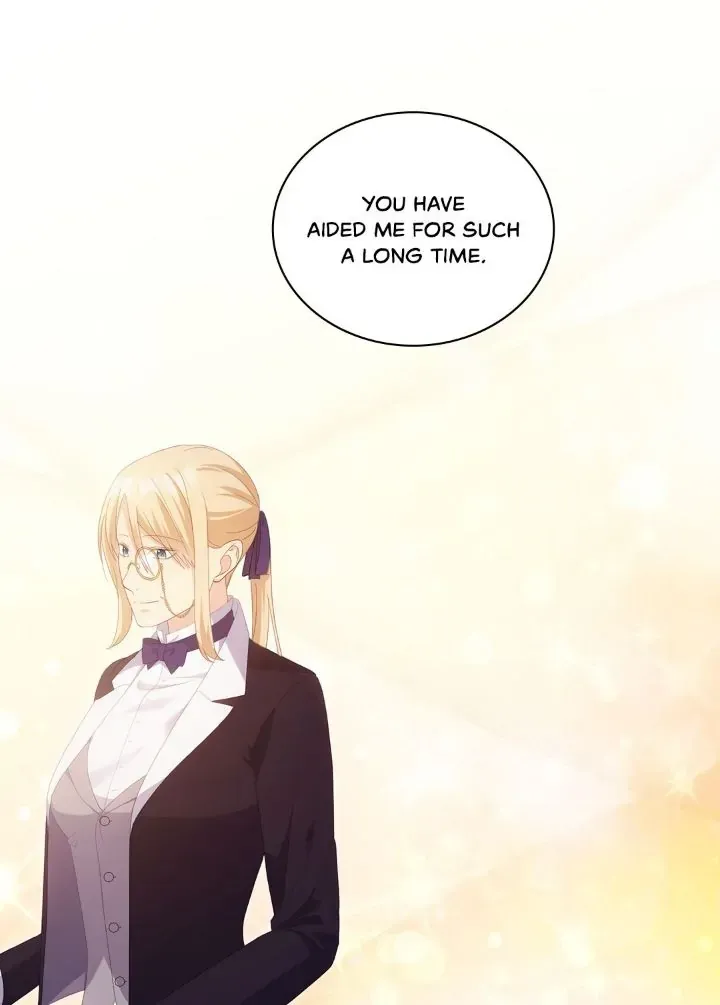Daisy - How to Become the Duke's Fiancée Chapter 181 Online - página 35