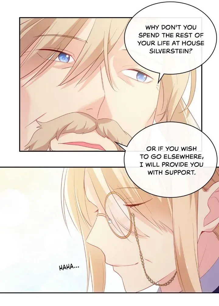 Daisy - How to Become the Duke's Fiancée Chapter 181 Online - página 36