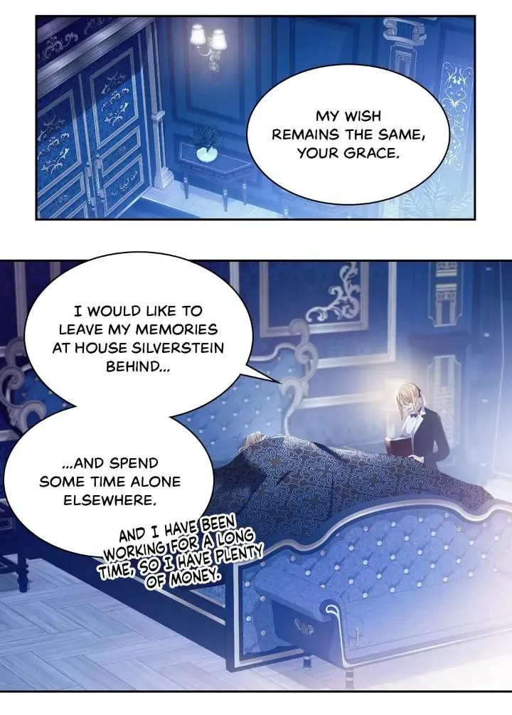 Daisy - How to Become the Duke's Fiancée Chapter 181 Online - página 37