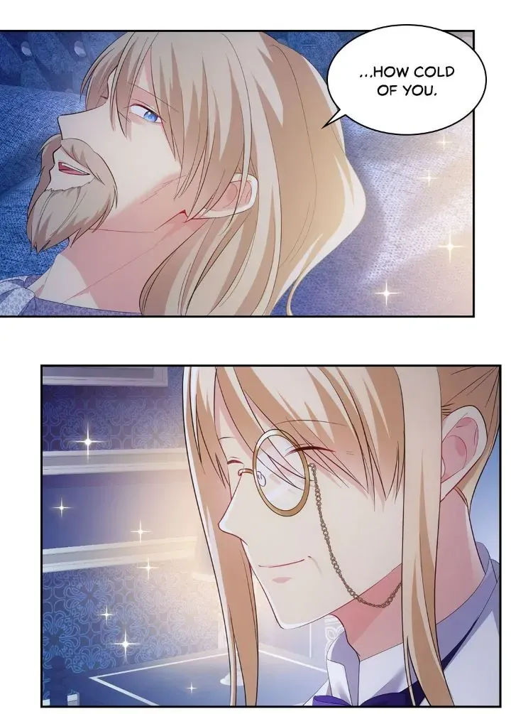 Daisy - How to Become the Duke's Fiancée Chapter 181 Online - página 38