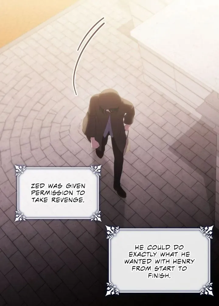 Daisy - How to Become the Duke's Fiancée Chapter 184 Online - página 5