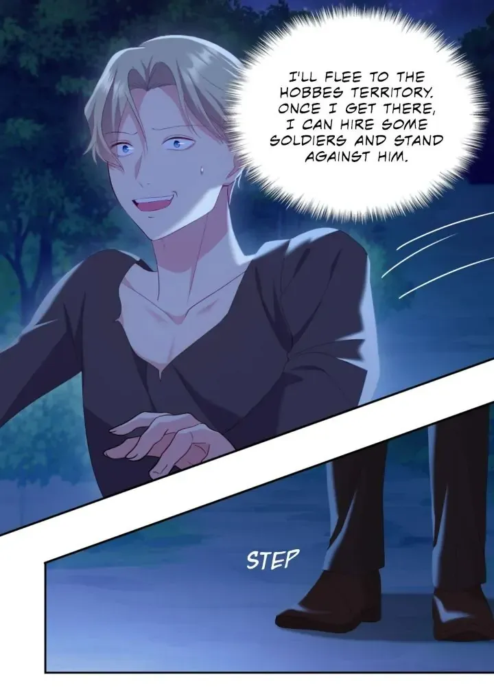 Daisy - How to Become the Duke's Fiancée Chapter 184 Online - página 7