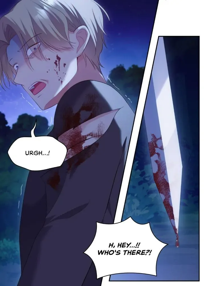 Daisy - How to Become the Duke's Fiancée Chapter 184 Online - página 9