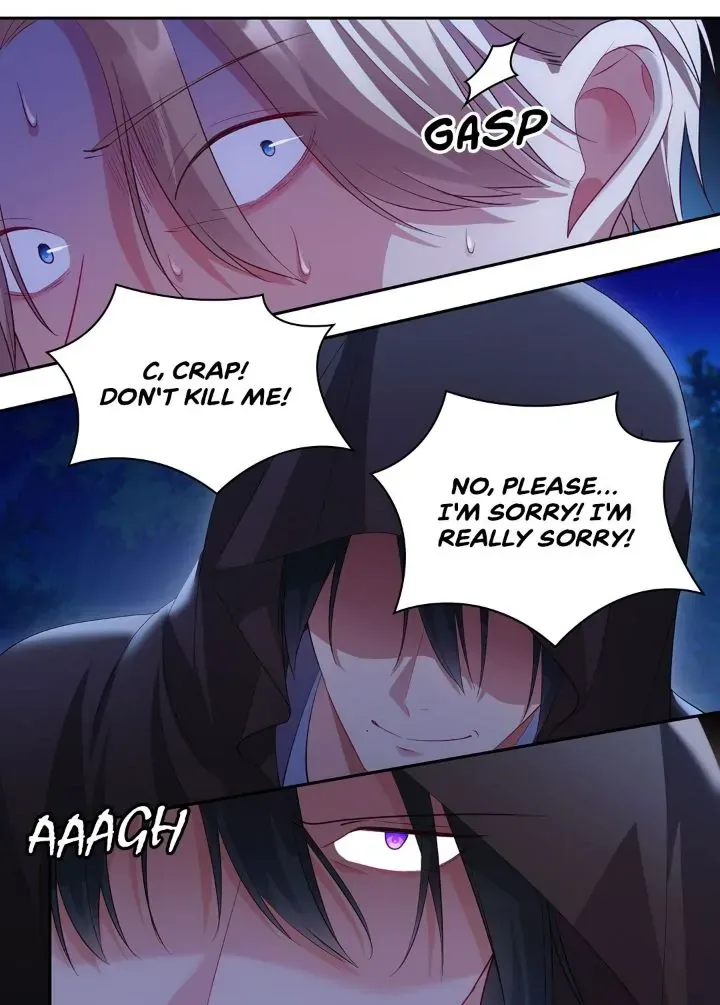 Daisy - How to Become the Duke's Fiancée Chapter 184 Online - página 10