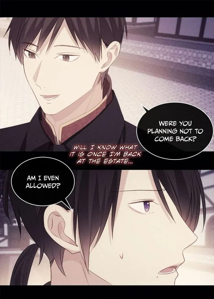 Daisy - How to Become the Duke's Fiancée Chapter 184 Online - página 18