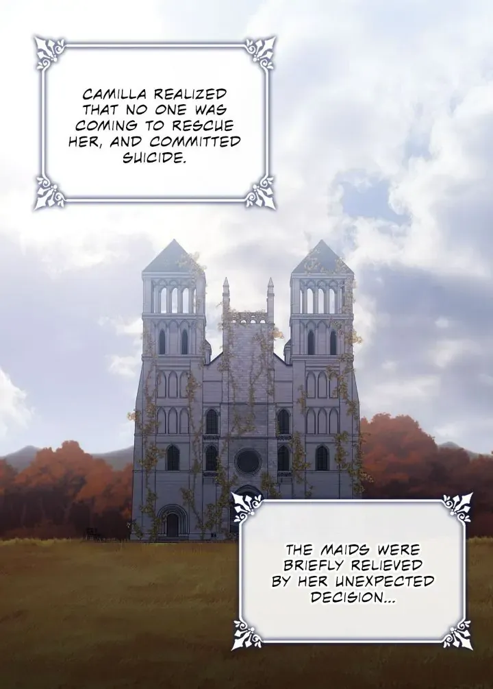 Daisy - How to Become the Duke's Fiancée Chapter 184 Online - página 22
