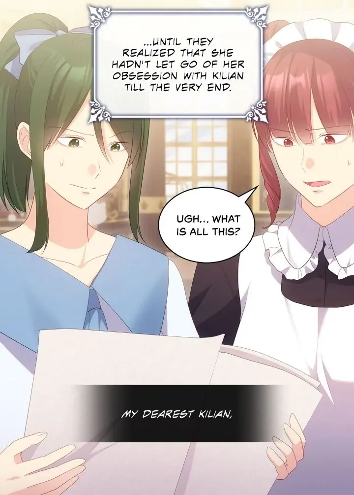 Daisy - How to Become the Duke's Fiancée Chapter 184 Online - página 23