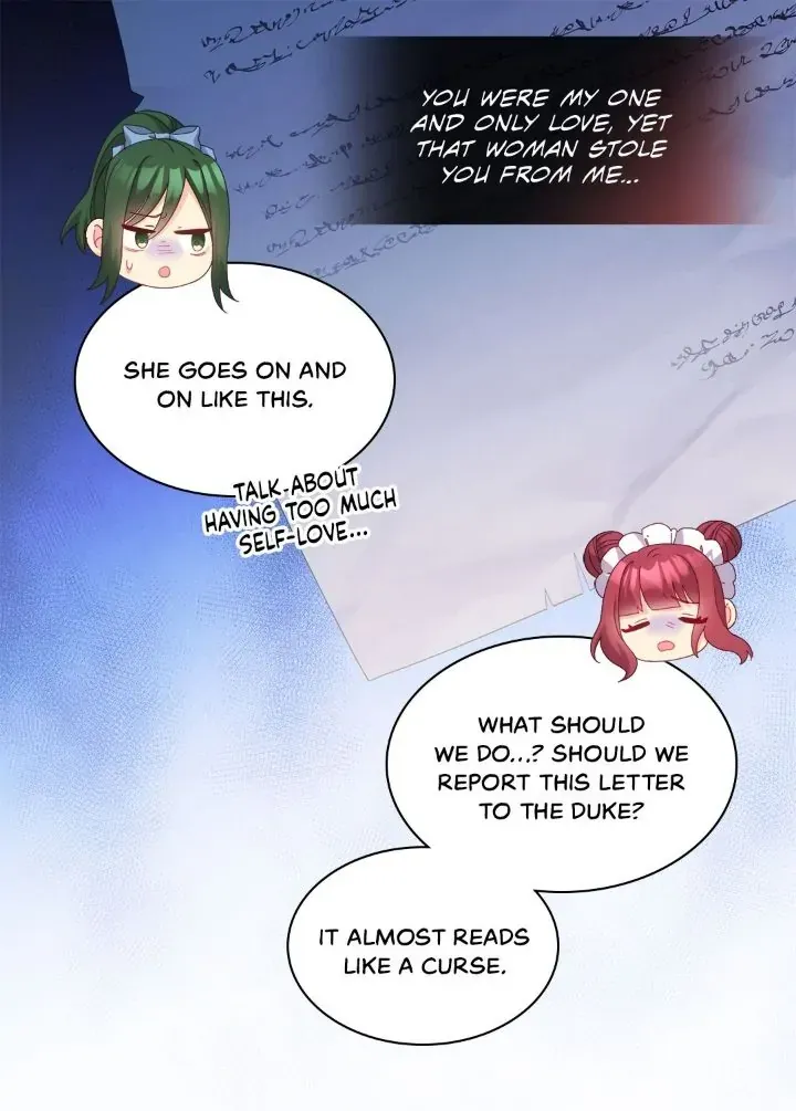 Daisy - How to Become the Duke's Fiancée Chapter 184 Online - página 25