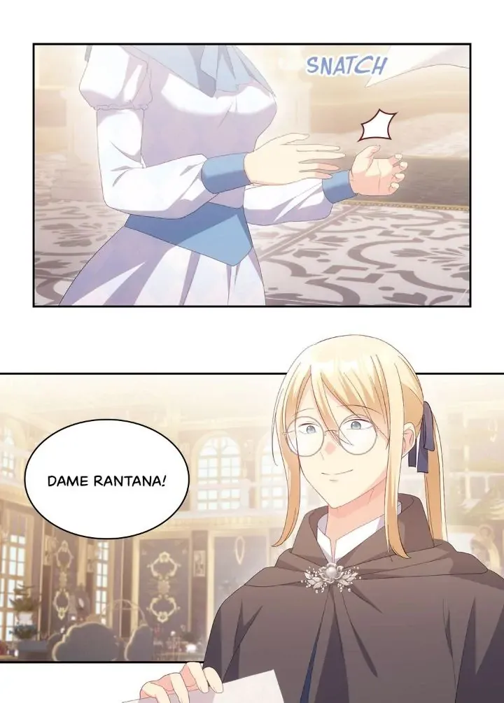 Daisy - How to Become the Duke's Fiancée Chapter 184 Online - página 26