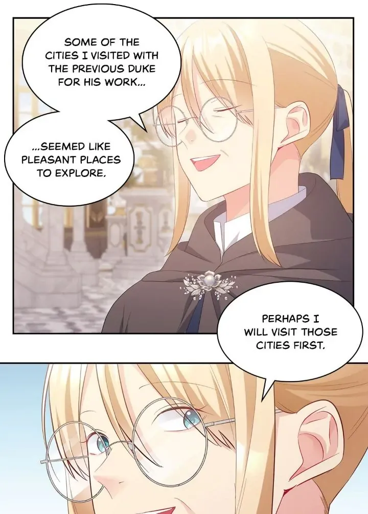 Daisy - How to Become the Duke's Fiancée Chapter 184 Online - página 28