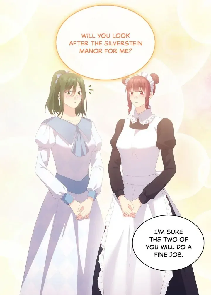 Daisy - How to Become the Duke's Fiancée Chapter 184 Online - página 29