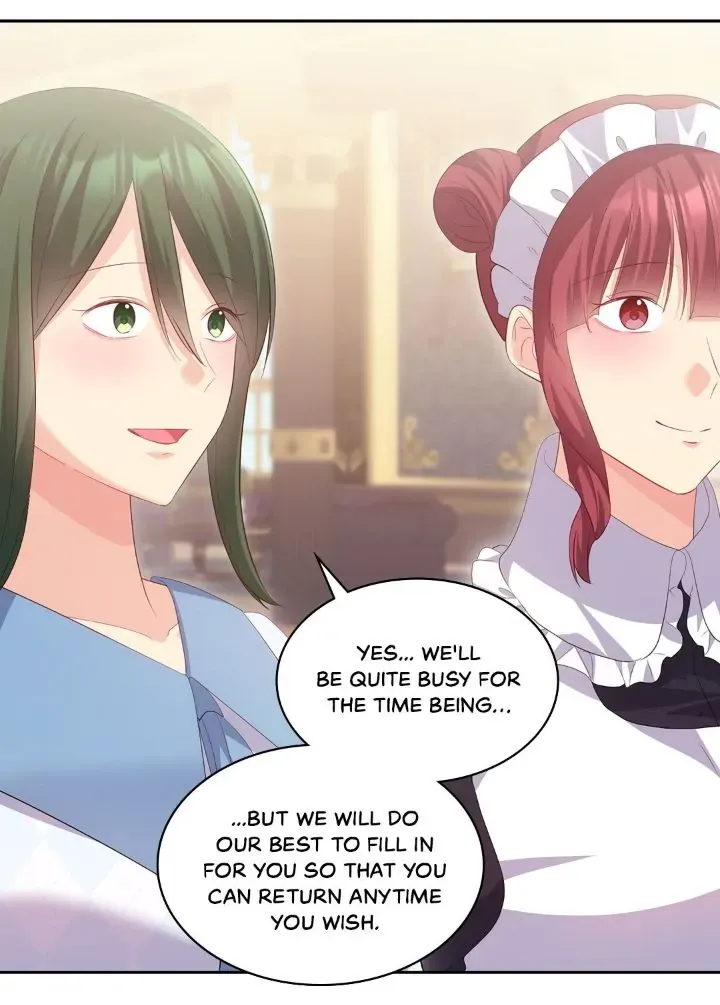 Daisy - How to Become the Duke's Fiancée Chapter 184 Online - página 30