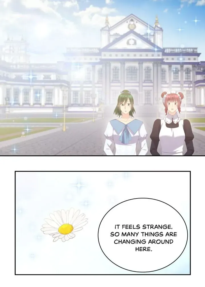 Daisy - How to Become the Duke's Fiancée Chapter 184 Online - página 33