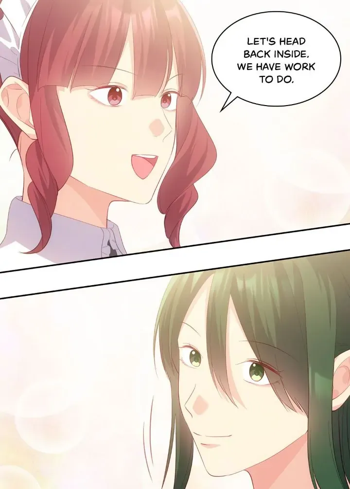 Daisy - How to Become the Duke's Fiancée Chapter 184 Online - página 34