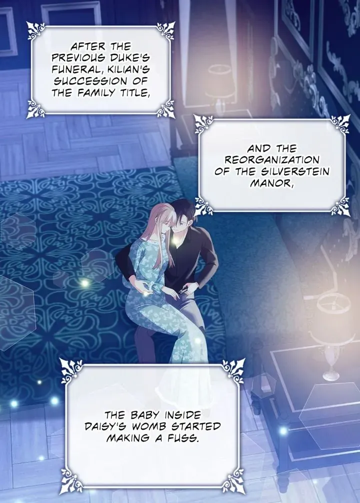 Daisy - How to Become the Duke's Fiancée Chapter 184 Online - página 37