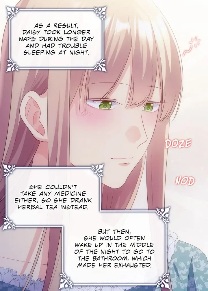 Daisy - How to Become the Duke's Fiancée Chapter 184 Online - página 38