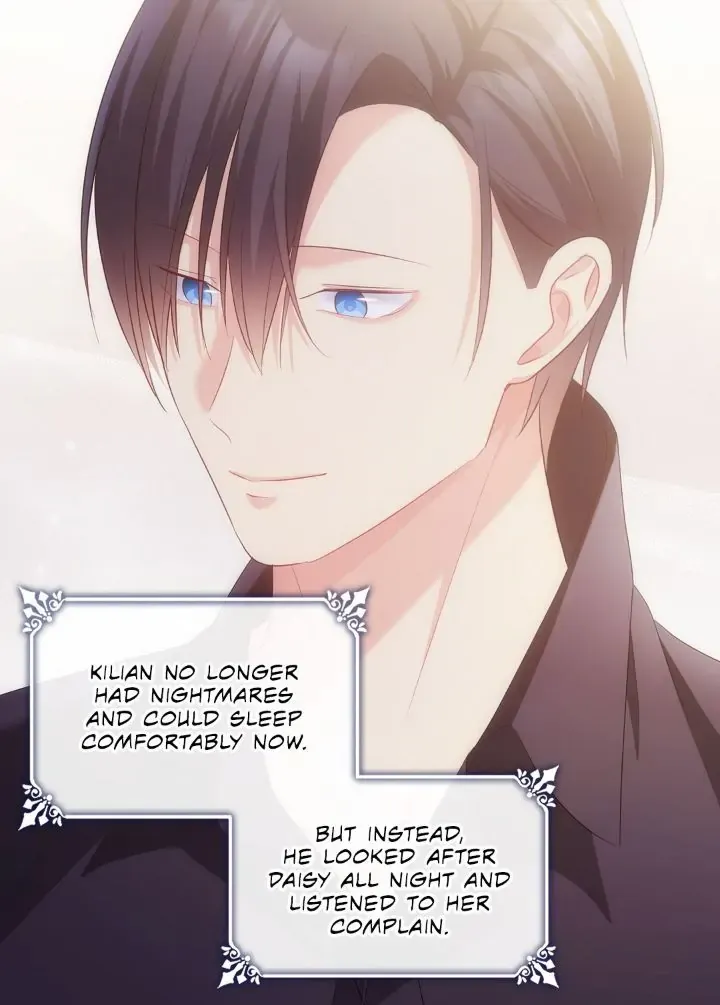 Daisy - How to Become the Duke's Fiancée Chapter 184 Online - página 39