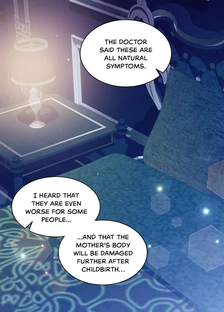 Daisy - How to Become the Duke's Fiancée Chapter 184 Online - página 40