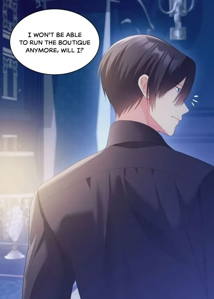 Daisy - How to Become the Duke's Fiancée Chapter 184 Online - página 41