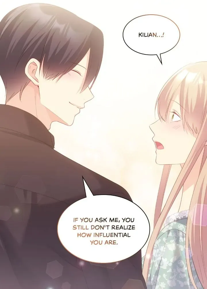 Daisy - How to Become the Duke's Fiancée Chapter 184 Online - página 45