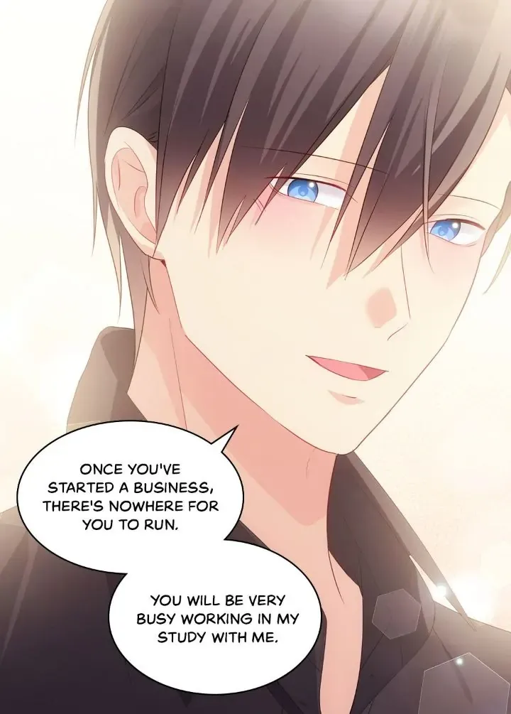 Daisy - How to Become the Duke's Fiancée Chapter 184 Online - página 46
