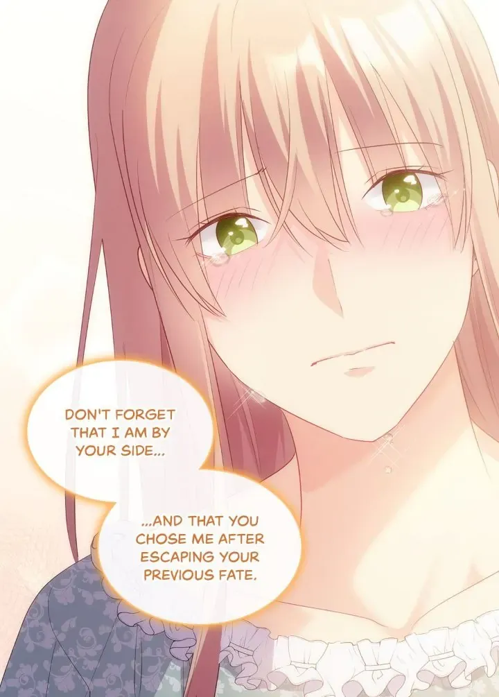 Daisy - How to Become the Duke's Fiancée Chapter 184 Online - página 47