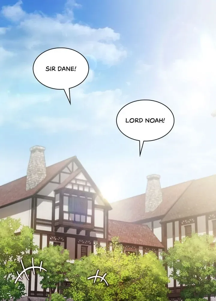 Daisy - How to Become the Duke's Fiancée Chapter 184 Online - página 50