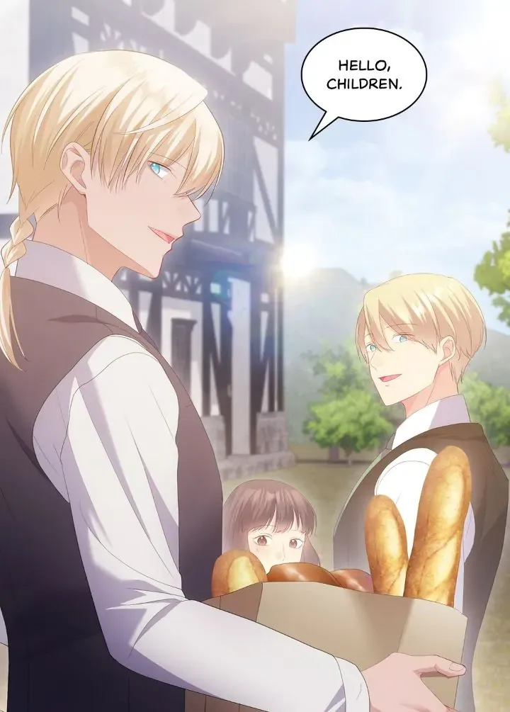 Daisy - How to Become the Duke's Fiancée Chapter 184 Online - página 51