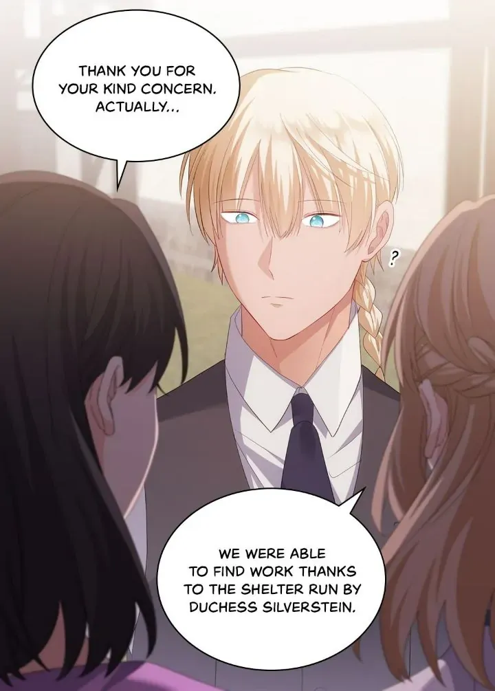 Daisy - How to Become the Duke's Fiancée Chapter 184 Online - página 53