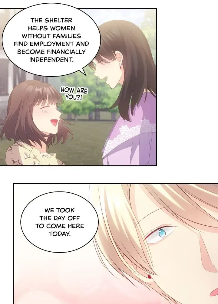 Daisy - How to Become the Duke's Fiancée Chapter 184 Online - página 54