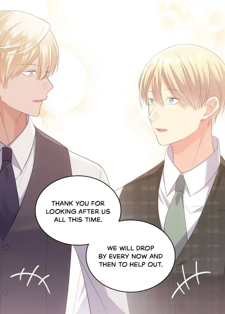 Daisy - How to Become the Duke's Fiancée Chapter 184 Online - página 55
