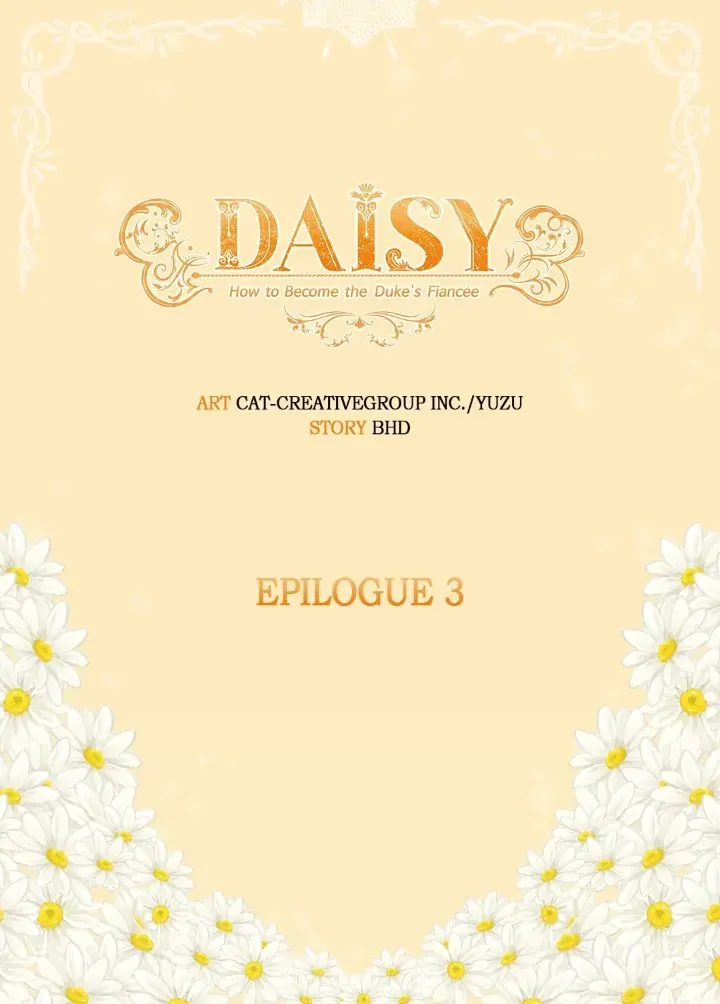 Daisy - How to Become the Duke's Fiancée Chapter 186 Online - página 2