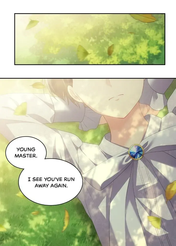 Daisy - How to Become the Duke's Fiancée Chapter 186 Online - página 3