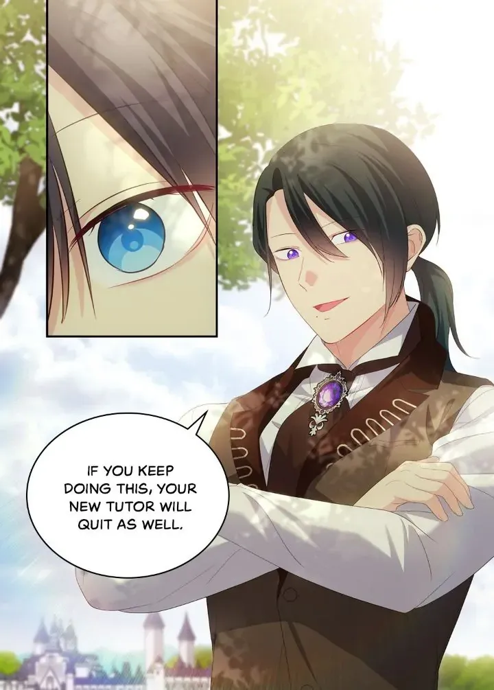Daisy - How to Become the Duke's Fiancée Chapter 186 Online - página 4