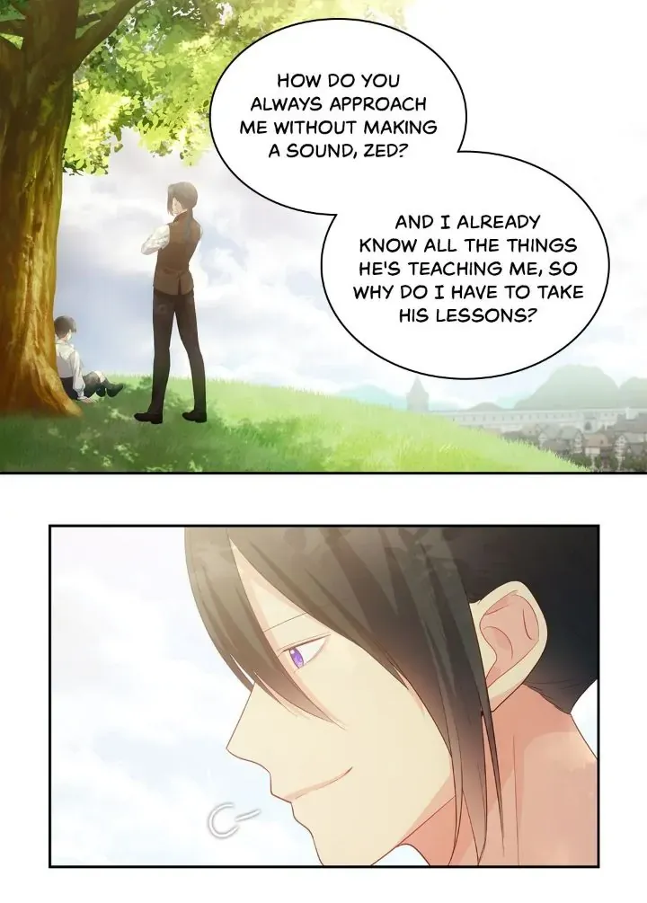 Daisy - How to Become the Duke's Fiancée Chapter 186 Online - página 5