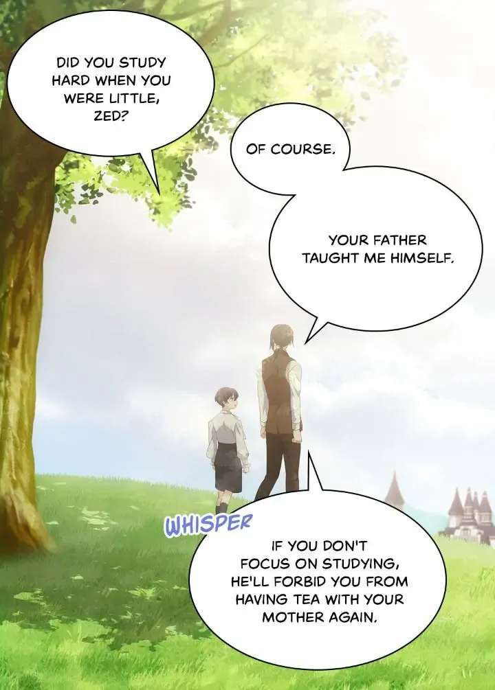 Daisy - How to Become the Duke's Fiancée Chapter 186 Online - página 7