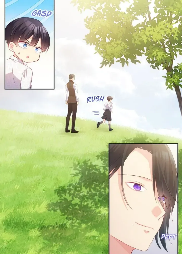 Daisy - How to Become the Duke's Fiancée Chapter 186 Online - página 8