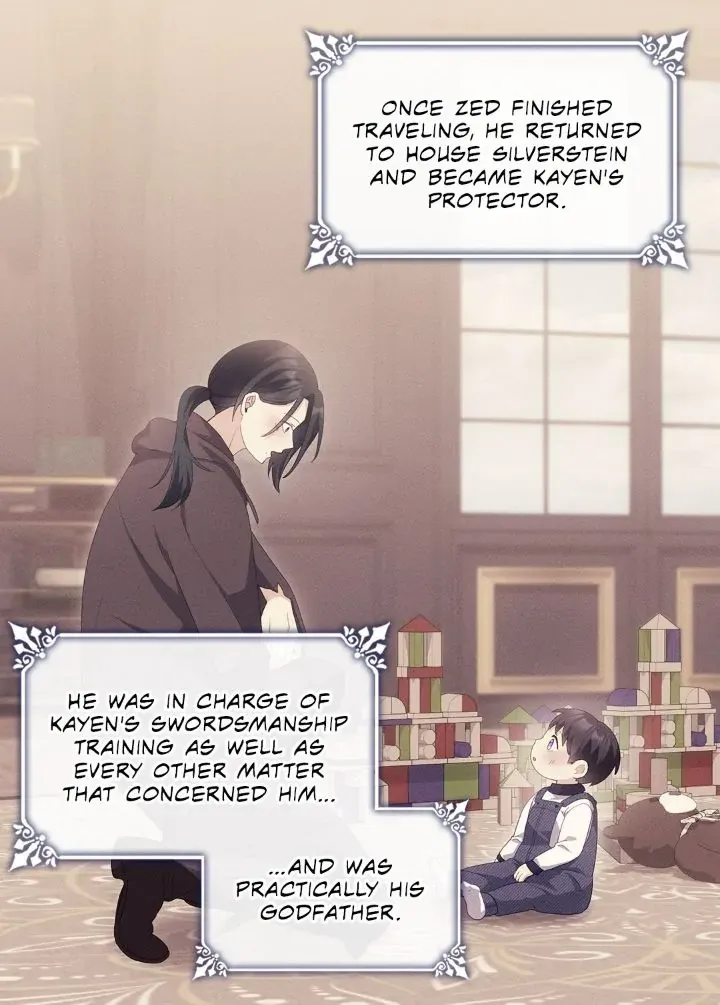 Daisy - How to Become the Duke's Fiancée Chapter 186 Online - página 9